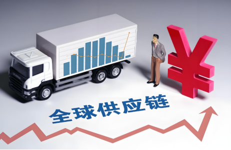 全球供应链重构与区域化趋势