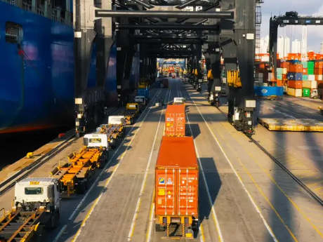 珠三角集装箱运输智能化管理有哪些？