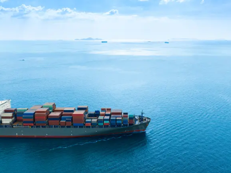 国际海运服务选型指南：如何选择最优方案