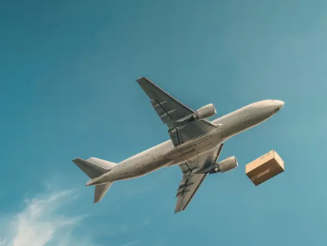 空运物流全流程操作指南