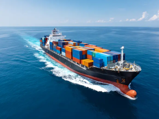 国际海运运输难点解决方案