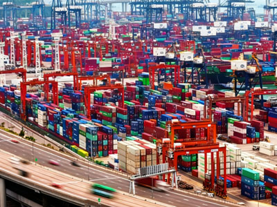 中港专线运输与国内运输的核心差异分析