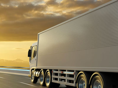 跨境物流像寄快递一样简单