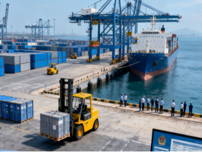 如何缩短交货周期？