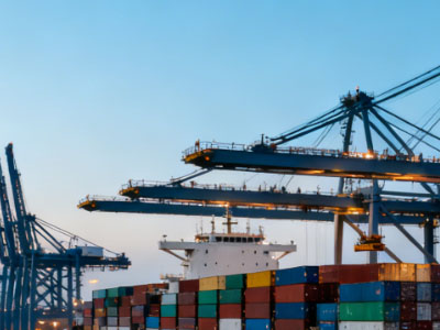 TIR运输有什么好处和缺点？