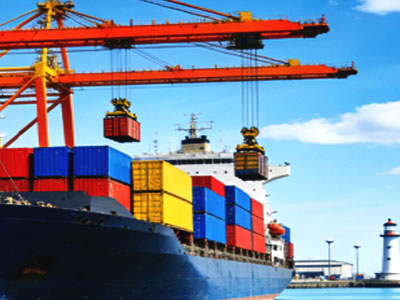 散杂货进口的操作步骤