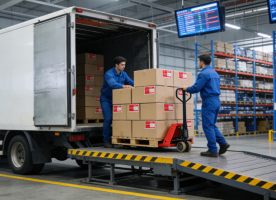 跨境物流延误的原因有哪些?