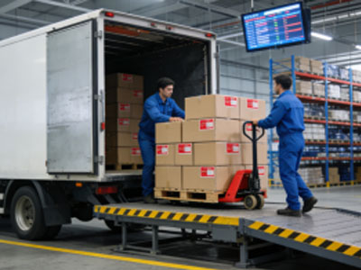 跨境物流延误的原因有哪些？