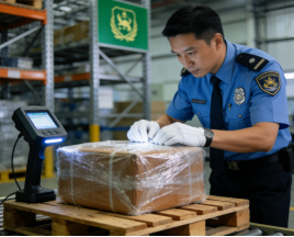 危险品需要哪些额外文件?