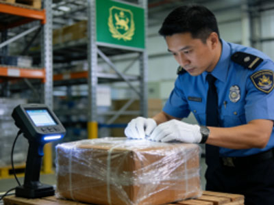 危险品需要哪些额外文件？