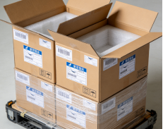 海运与空运对包装的不同要求