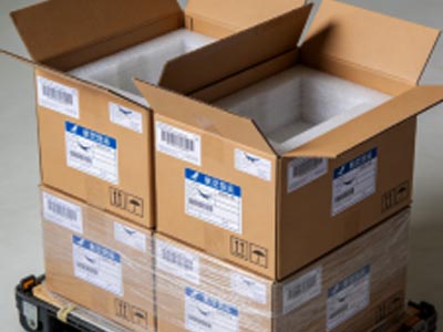 海运与空运对包装的不同要求