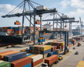 海运与空运在清关上的要求   