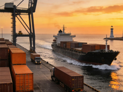 电商货物是否适合走海运吗？