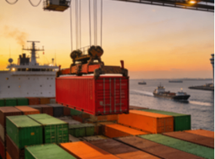 空运费用频繁波动的原因