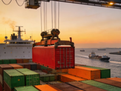 空运费用频繁波动的原因