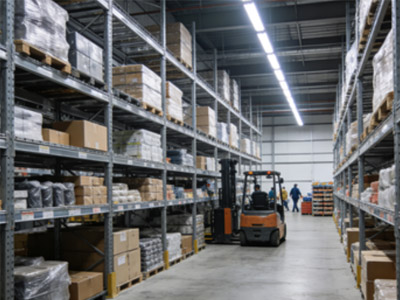 智能仓储服务能够解决哪些问题？