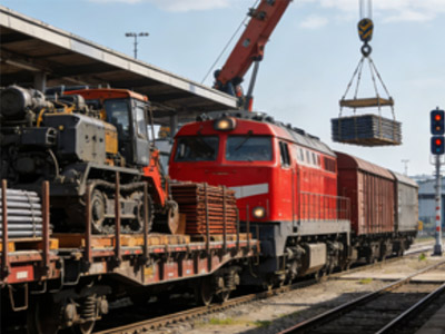 中港运输所需通关手续有哪些？