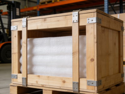 有没有降低物流成本的常见做法？