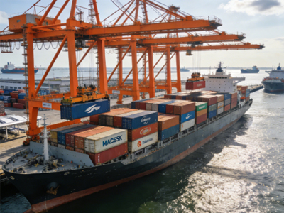 如何降低东盟口岸通关延误的风险？