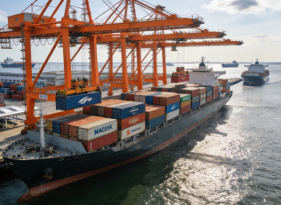 如何降低东盟口岸通关延误的风险？