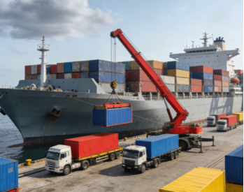 普通工业品出口东盟有哪些限制？   