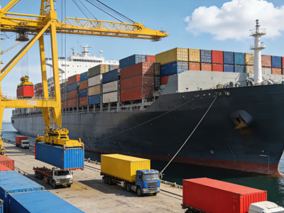 中小企业如何在东盟物流中控制成本？   