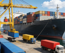 中小企业如何在东盟物流中控制成本？   