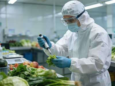 农产品出口东盟需要哪些认证和检疫？