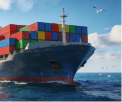 海运单证常见错误及后果