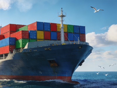 海运单证常见错误及后果