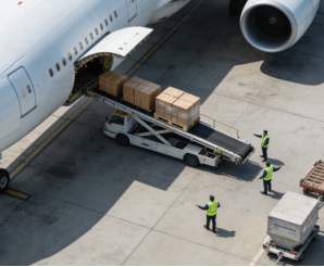 国际空运时效一般需要多久？