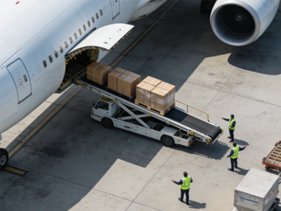 国际空运时效一般需要多久？