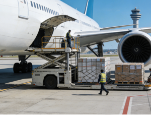 空运服务等级科普（普货 / 快件 / 特货）