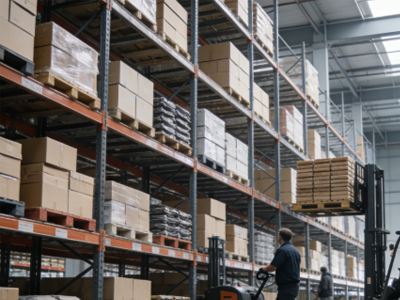 全球中转仓与海外仓有什么区别？