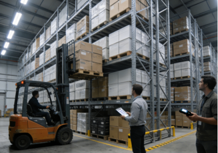 全球中转仓方案包括哪些服务内容？