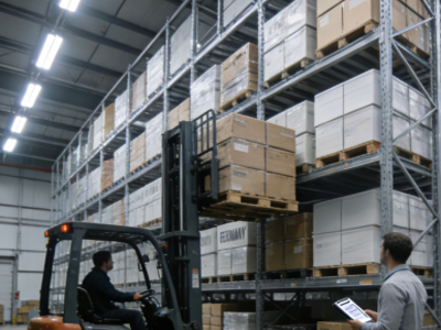 全球中转仓方案包括哪些服务内容？