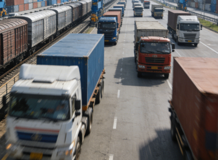 RCEP实施后,东盟跨境运输有哪些变化?