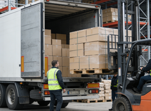 中小企业如何选择东盟物流服务商？