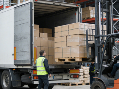 中小企业如何选择东盟物流服务商？