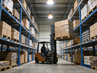 海外仓中转有哪些常见风险和挑战?