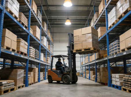 海外仓中转有哪些常见风险和挑战?