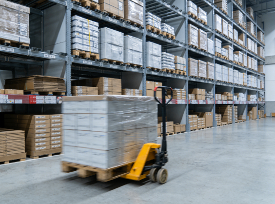 如何选择专业的全球中转仓服务商？