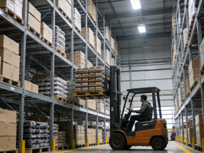 跨境卖家如何谨慎选择海外中转仓？